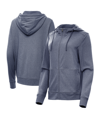 Antigua: Women's Essentials Full Zip Hoodie - Seeker 105374 votre