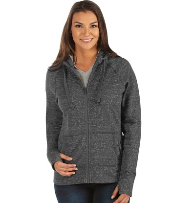 Antigua: Women's Essentials Hoodie - Victory 101185 Profitez des Offres !