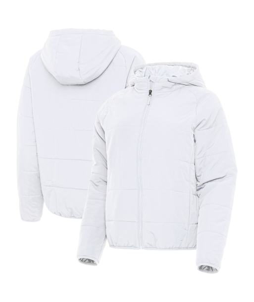 Antigua: Women's Essentials Full Zip Jacket - Universe 105383 la livraison gratuite