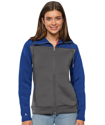 Antigua: Women's Essentials Full Zip Jacket - Protect 104629 suggérées chez