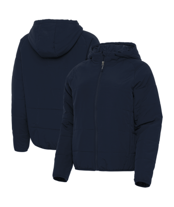 Antigua: Women's Essentials Full Zip Jacket - Universe 105383 la livraison gratuite