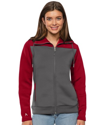 Antigua: Women's Essentials Full Zip Jacket - Protect 104629 suggérées chez