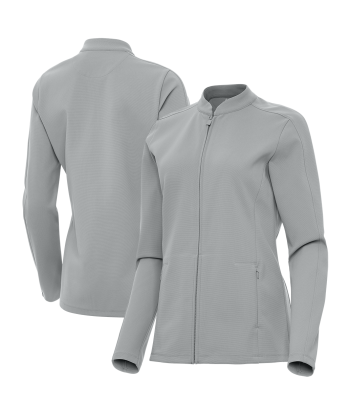 Antigua: Women's Essentials Full Zip Jacket - Regard 105680 Comparez et commandez 