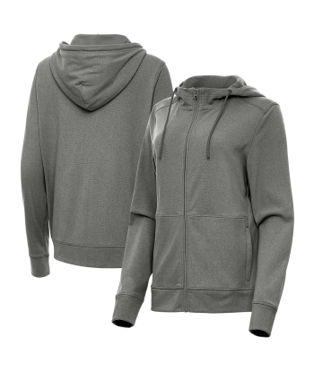 Antigua: Women's Essentials Full Zip Hoodie - Seeker 105374 votre