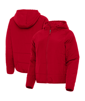 Antigua: Women's Essentials Full Zip Jacket - Universe 105383 la livraison gratuite