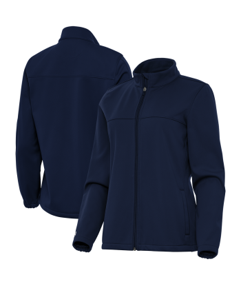 Antigua: Women's Essentials Full Zip Jacket - Links 2 105716 de l' environnement