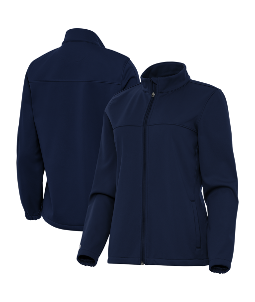 Antigua: Women's Essentials Full Zip Jacket - Links 2 105716 de l' environnement