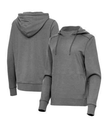 Antigua: Women's Essentials Pullover Hoodie - Justice 105376 hantent personnes