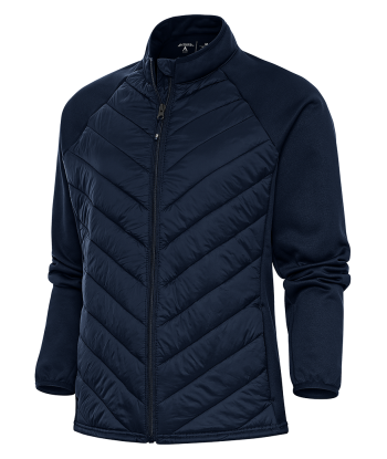 Antigua: Women's Essentials Full Zip Jacket - Altitude 104345 en ligne