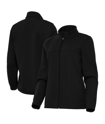 Antigua: Women's Essentials Full Zip Jacket - Links 2 105716 de l' environnement