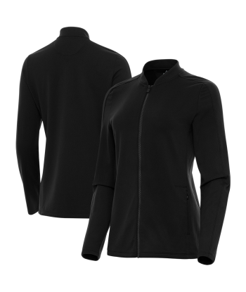 Antigua: Women's Essentials Full Zip Jacket - Continual 105666 Dans la société mordern