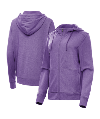 Antigua: Women's Essentials Full Zip Hoodie - Seeker 105374 votre