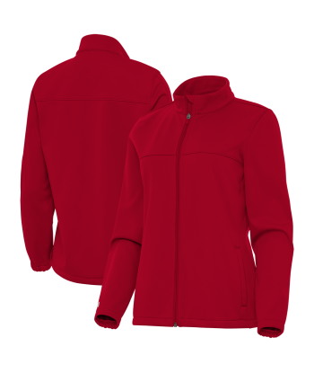 Antigua: Women's Essentials Full Zip Jacket - Links 2 105716 de l' environnement