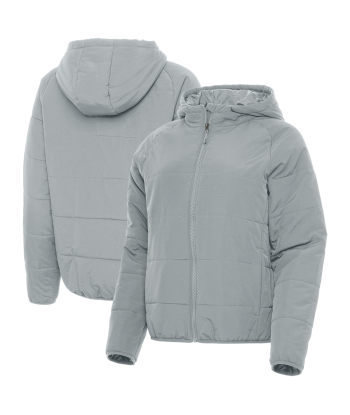 Antigua: Women's Essentials Full Zip Jacket - Universe 105383 la livraison gratuite