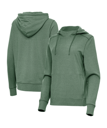 Antigua: Women's Essentials Pullover Hoodie - Justice 105376 hantent personnes