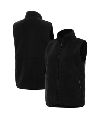 Antigua: Women's Essentials Full Zip Vest - Nostalgic 105405 en stock