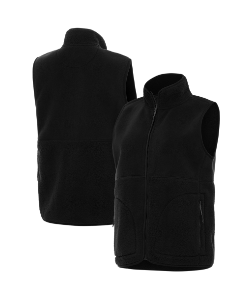 Antigua: Women's Essentials Full Zip Vest - Nostalgic 105405 en stock