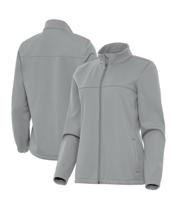 Antigua: Women's Essentials Full Zip Jacket - Links 2 105716 de l' environnement