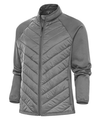 Antigua: Women's Essentials Full Zip Jacket - Altitude 104345 en ligne