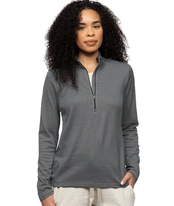 Antigua: Women's Essentials 1/4 Zip Pullover - Epic 104725 ou a consommer sur place