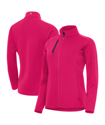 Antigua: Women's Essentials Full Zip Jacket - Generation 104367 50-70% off 