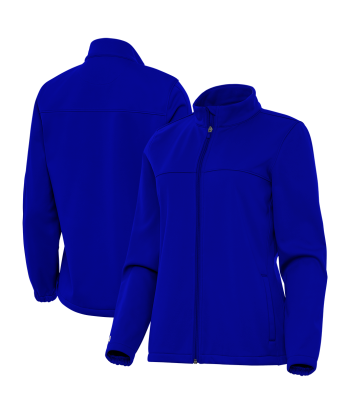 Antigua: Women's Essentials Full Zip Jacket - Links 2 105716 de l' environnement