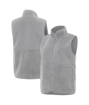 Antigua: Women's Essentials Full Zip Vest - Nostalgic 105405 en stock