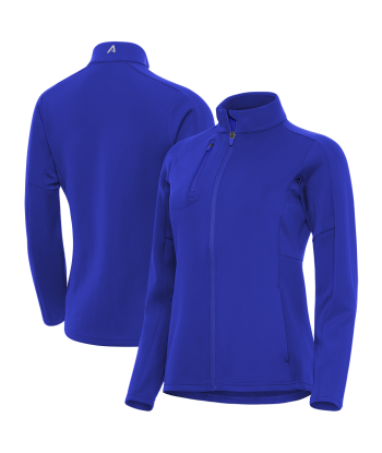 Antigua: Women's Essentials Full Zip Jacket - Generation 104367 50-70% off 