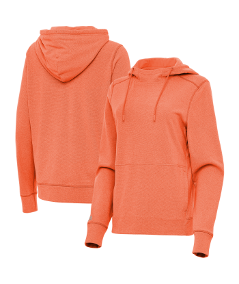 Antigua: Women's Essentials Pullover Hoodie - Justice 105376 hantent personnes