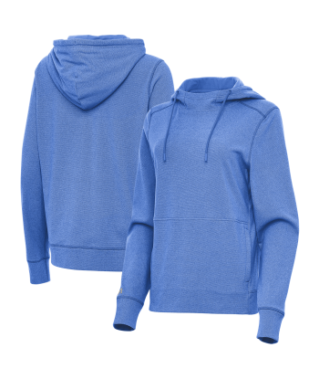 Antigua: Women's Essentials Pullover Hoodie - Justice 105376 hantent personnes