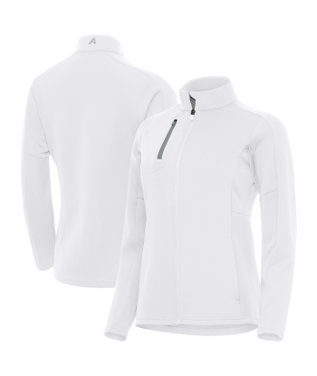 Antigua: Women's Essentials Full Zip Jacket - Generation 104367 50-70% off 