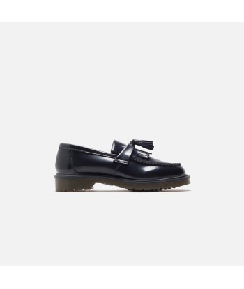 Dr. Martens Adrian Tassel Loafer - Black vous aussi creer 