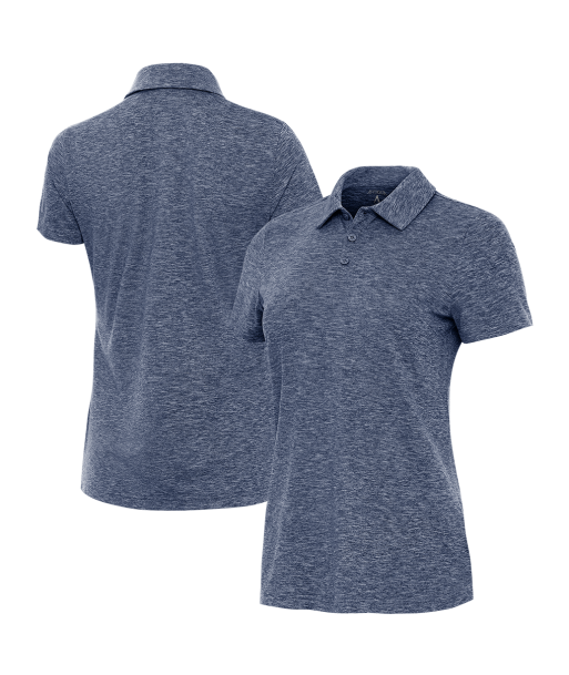 Antigua: Women's Essentials Short Sleeve Polo - Matter 105239 acheter