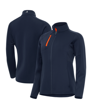 Antigua: Women's Essentials Full Zip Jacket - Generation 104367 50-70% off 