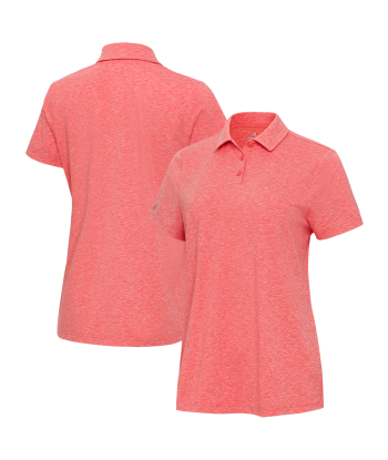 Antigua: Women's Essentials Short Sleeve Polo - Matter 105239 acheter