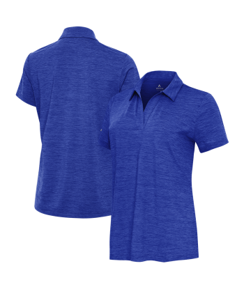 Antigua: Women's Essentials V-Neck Polo - Layout 105719 livraison et retour toujours gratuits