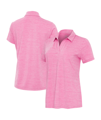 Antigua: Women's Essentials V-Neck Polo - Layout 105719 livraison et retour toujours gratuits