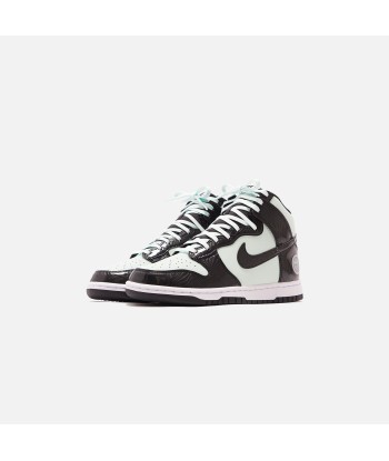 Nike Dunk High All Star - Barely Green / White / Black livraison et retour toujours gratuits