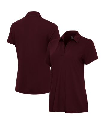 Antigua: Women's Essentials Polo - Era 105694 Comparez et commandez 