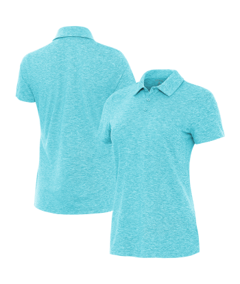 Antigua: Women's Essentials Short Sleeve Polo - Matter 105239 acheter