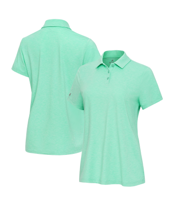 Antigua: Women's Essentials Short Sleeve Polo - Matter 105239 acheter