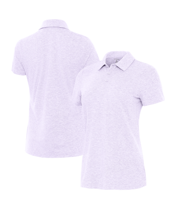 Antigua: Women's Essentials Short Sleeve Polo - Matter 105239 acheter