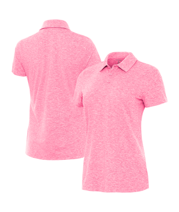 Antigua: Women's Essentials Short Sleeve Polo - Matter 105239 acheter