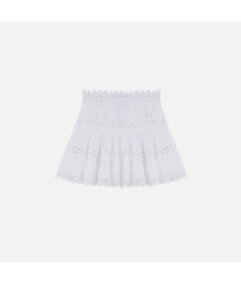 Charo Ruiz Greta Skirt - White acheter