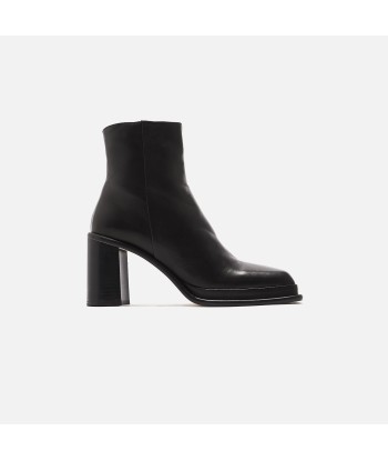 Miista WMNS Callie Boot - Black Voir les baskets