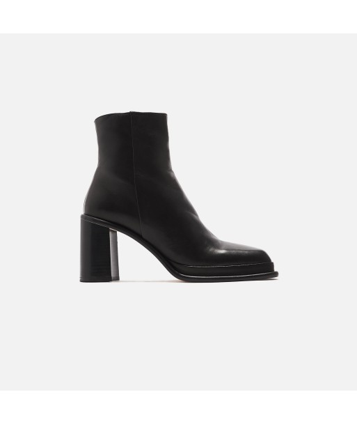 Miista WMNS Callie Boot - Black Voir les baskets