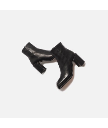 Miista WMNS Callie Boot - Black Voir les baskets