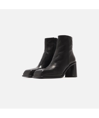 Miista WMNS Callie Boot - Black Voir les baskets