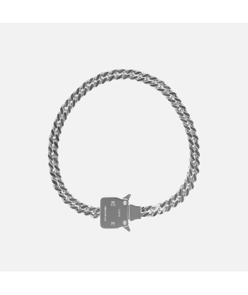 1017 Alyx 9SM Cubix Mini Necklace - Silver en ligne