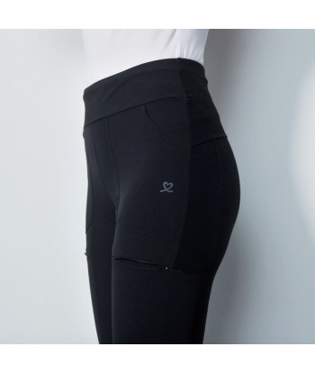 Daily Sport: Women's Annecy 32" Pants - Black en stock